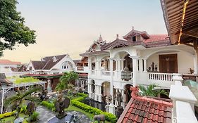 Rumah Pesik Art Heritage